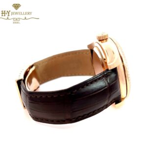 Rolex Sky-Dweller Rose Gold - ref 326135-12848