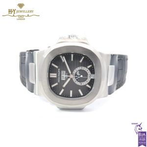 Patek Philippe Nautilus Steel - ref 5726A-001-16174