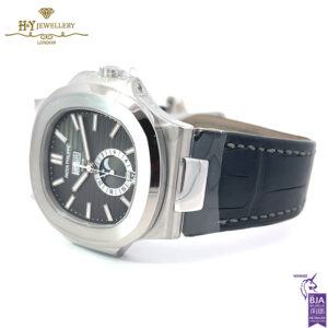 Patek Philippe Nautilus Steel - ref 5726A-001-16175