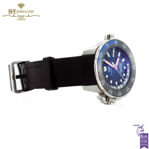 IWC Aquatimer Deep Two Steel - ref IW354702-15083
