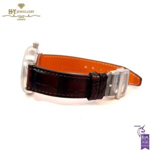 IWC Portofino Steel {DISCONTINUED} - ref IW459011-15179