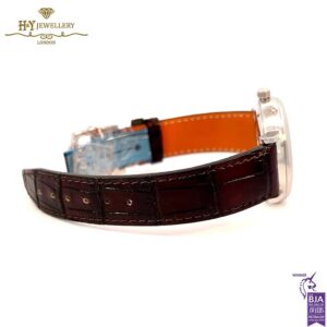 IWC Portofino Steel {DISCONTINUED} - ref IW459011-15180