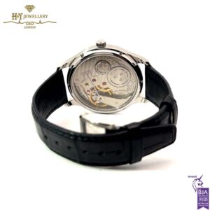 IWC Portugieser Steel {DISCONTINUED} - ref IW545404-15149