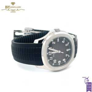 Patek Philippe Aquanaut Steel - ref 5167A-001-16145