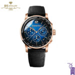 Audemars Piguet Code 11.59 Flyback Chronograph Rose Gold - ref 26393OR.OO.A002KB.03-0