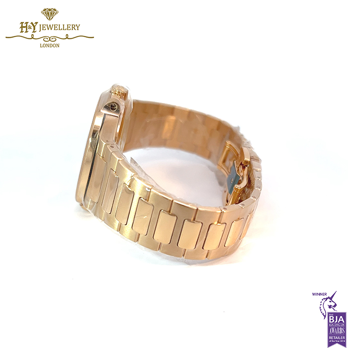 Patek Philippe Nautilus Rose Gold - ref 7118/1R-010-16205