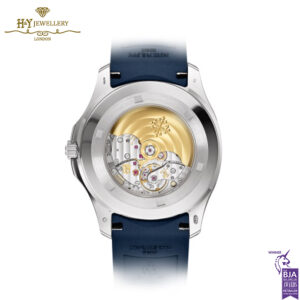 Patek Philippe Aquanaut White Gold - ref 5168G-001-15074