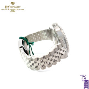 Rolex GMT-Master II Steel 'Batman' - ref 126710BLNR-15851