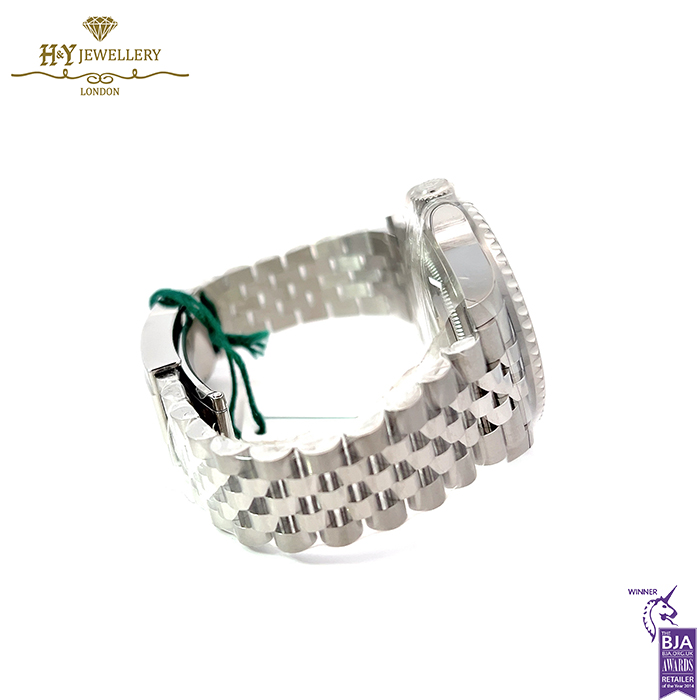 Rolex GMT-Master II Steel 'Batman' - ref 126710BLNR-15851