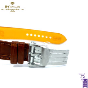 Breitling Premier B09 Chronograph Pistachio Green Stainless Steel - ref AB0930D31L1P1-15595