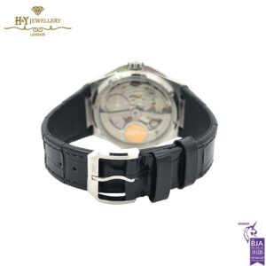 IWC Big Ingenieur Steel {DISCONTINUED} - ref IW500501-17107