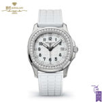 Patek Philippe Aquanaut Stainless Steel {DISCONTINUED} - ref 5067A-024-0