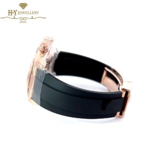 Rolex Daytona Oyster Perpetual Cosmograph Everose Gold - ref 126515LN-16540