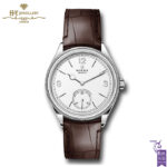 Rolex Cellini 1908 White Gold - ref 50535-0
