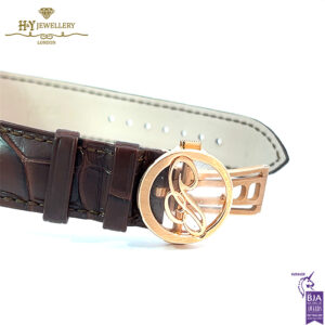 Breguet Tradition Rose Gold - ref 7097BRG19WU -16717