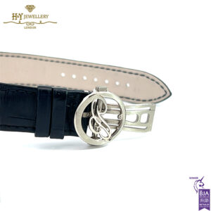 Breguet Classique Moonphase White Gold - ref 7137BBY59VU-16723