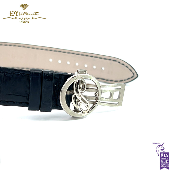 Breguet Classique Moonphase White Gold - ref 7137BBY59VU-16723