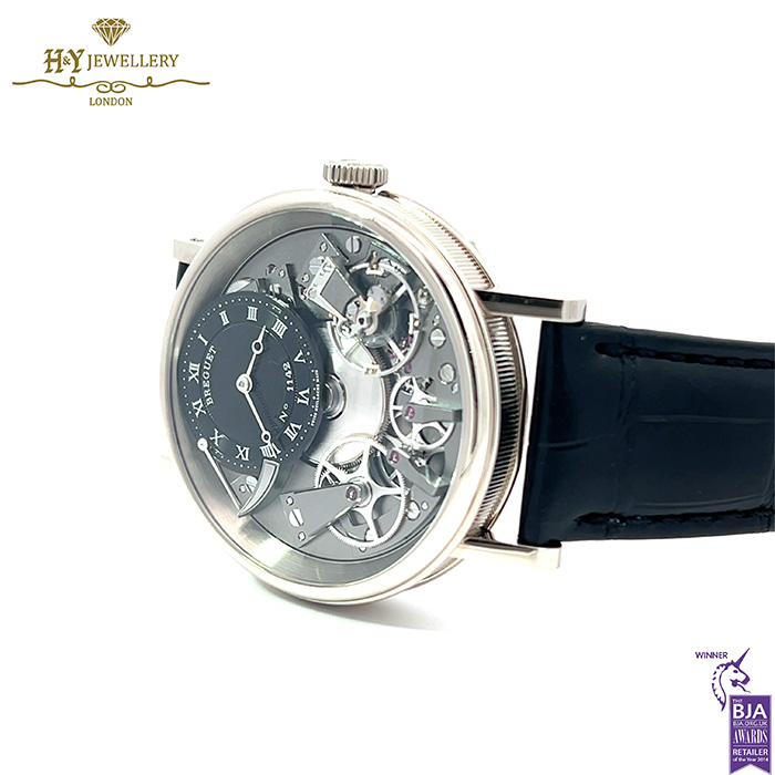 Breguet Tradition White Gold - ref 7057BBG99W6-16726