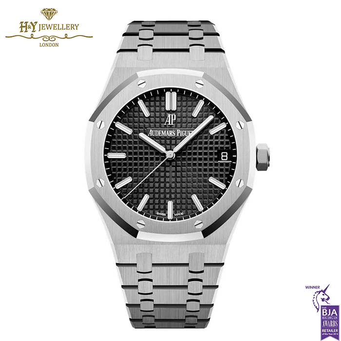 Audemars Piguet Royal Oak Stainless steel {DISCONTINUED} - ref 15500ST.OO.1220ST.03-0