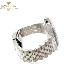 Rolex GMT-Master II Steel "Pepsi" - ref M126710BLRO-0001-17003