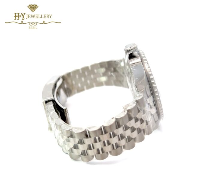 Rolex GMT-Master II Steel "Pepsi" - ref M126710BLRO-0001-17003