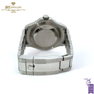 Rolex Yacht-Master Oystersteel & platinum - ref M126622-0002-16997