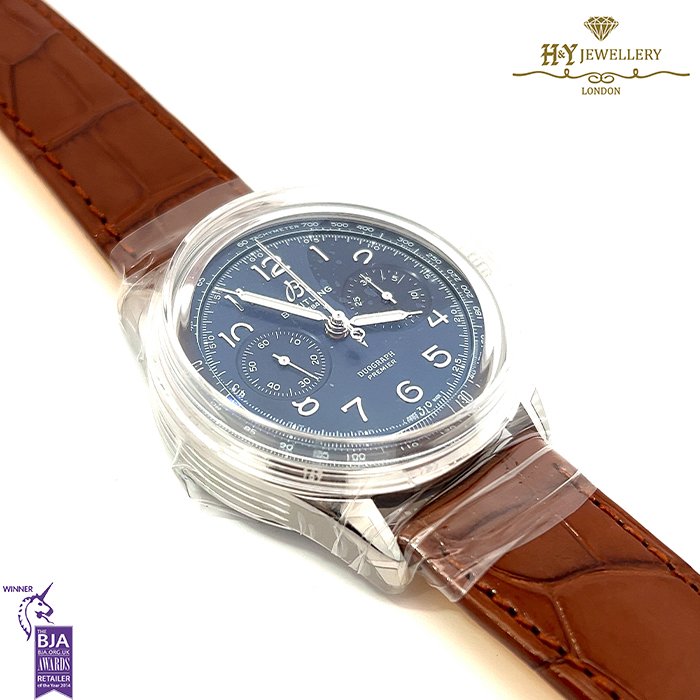 Breitling Premier B15 Duograph Stainless Steel - ref AB1510171C1P1-17148