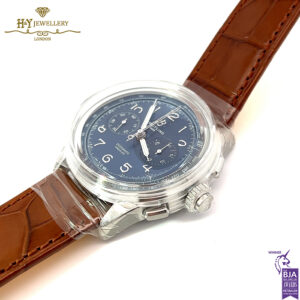 Breitling Premier B15 Duograph Stainless Steel - ref AB1510171C1P1-17150