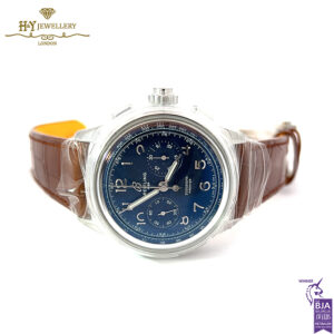 Breitling Premier B15 Duograph Stainless Steel - ref AB1510171C1P1-17151