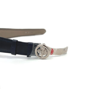 Patek Philippe Complications Annual Calendar Moon Phases White Gold - ref 5396G-017-17393