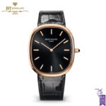Patek Philippe Golden Ellipse Rose Gold - ref 5738R-001-0