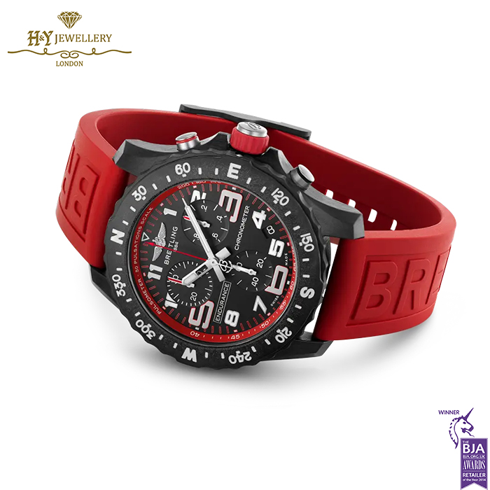 Breitling Endurance Pro Breitlight - ref X82310D91B1S1-17440