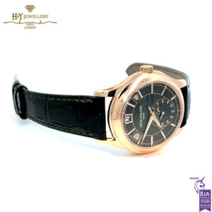 Patek Philippe Complications Rose Gold - ref 5205R-011-17471