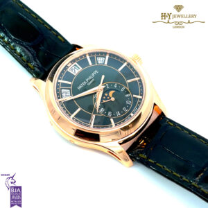 Patek Philippe Complications Rose Gold - ref 5205R-011-17472
