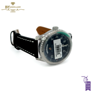 Breitling Aviator 8 Steel {DISCONTINUED} - ref A45330101B1X1-17710