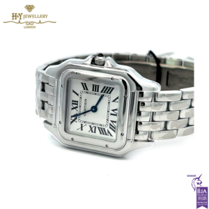 Cartier Panthère de Cartier Steel - ref WSPN0015-17689