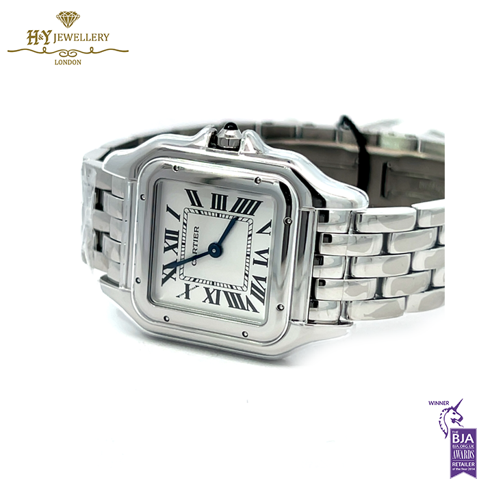 Cartier Panthère de Cartier Steel - ref WSPN0015-17689
