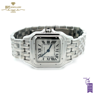 Cartier Panthère de Cartier Steel - ref WSPN0015-17685