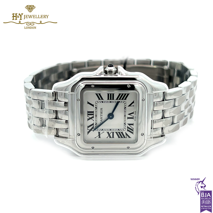 Cartier Panthère de Cartier Steel - ref WSPN0015-17685