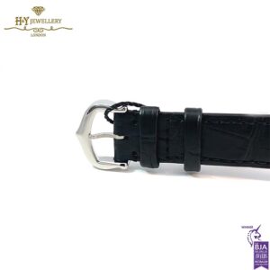 Cartier Santos-Dumont Watch Steel & Rose Gold - ref W2SA0038-17589