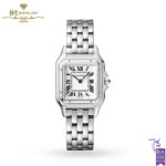Cartier Panthère de Cartier Steel - ref WSPN0015-0
