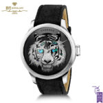 Fabergé Altruist Maki-E Limited Edition Tiger Watch-0