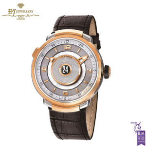 Fabergé Visionnaire DTZ Watch-0