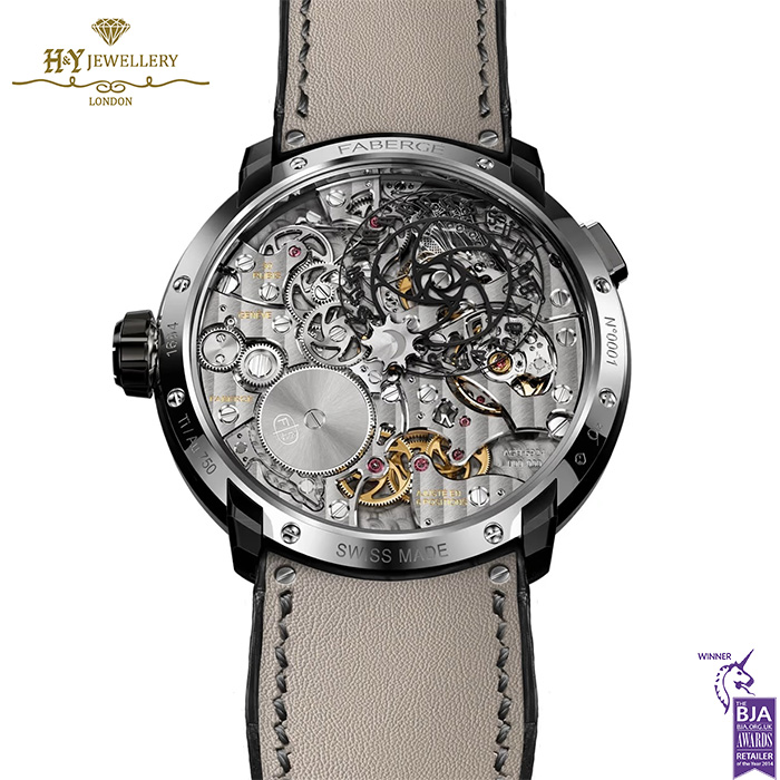 Fabergé Visionnaire DTZ Watch-18093