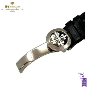 Patek Philippe World time Moon Phase 175th Anniversary White Gold Limited edition of 1300 pieces - ref 5575G-001-18138